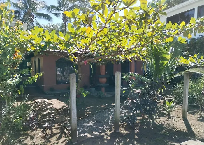 Micheck Beach House