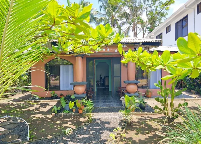 Micheck Beach House