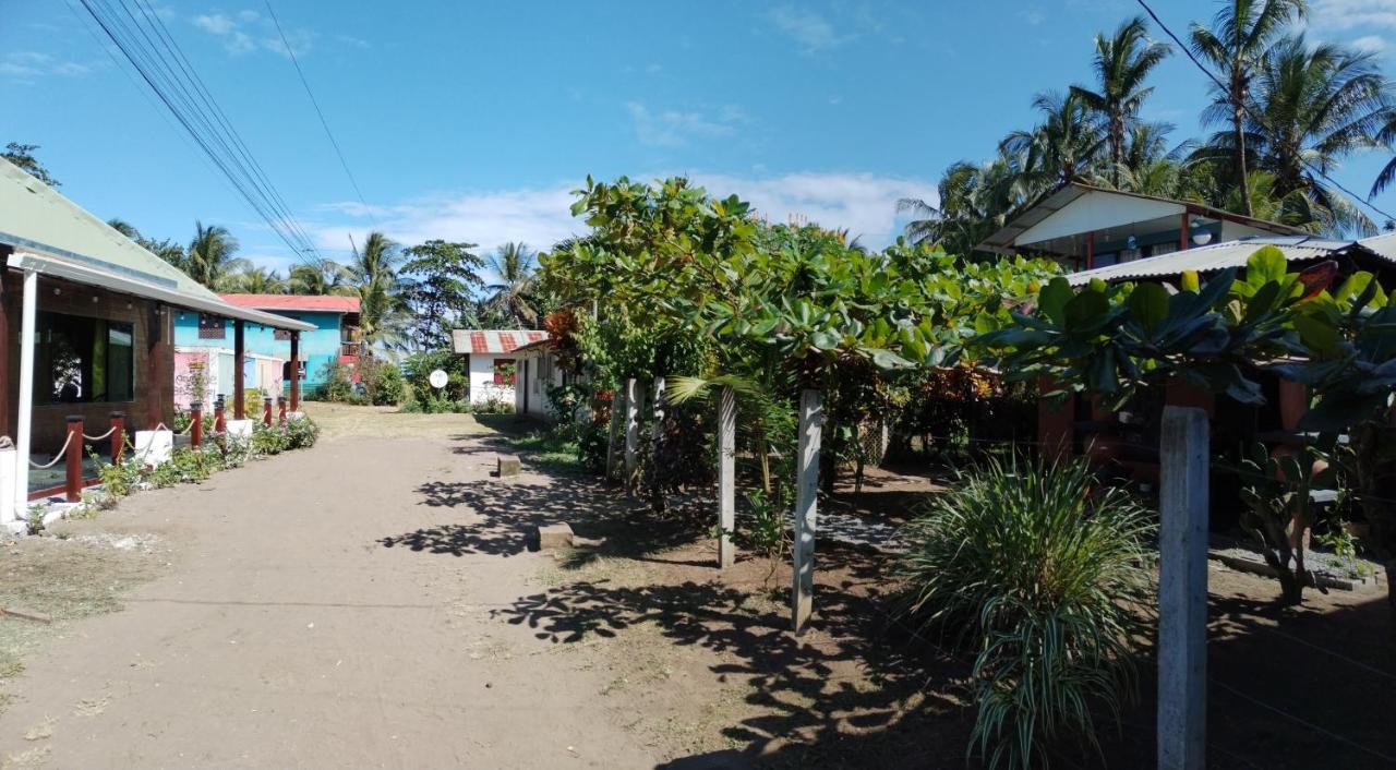 Micheck House Apartamento Tortuguero