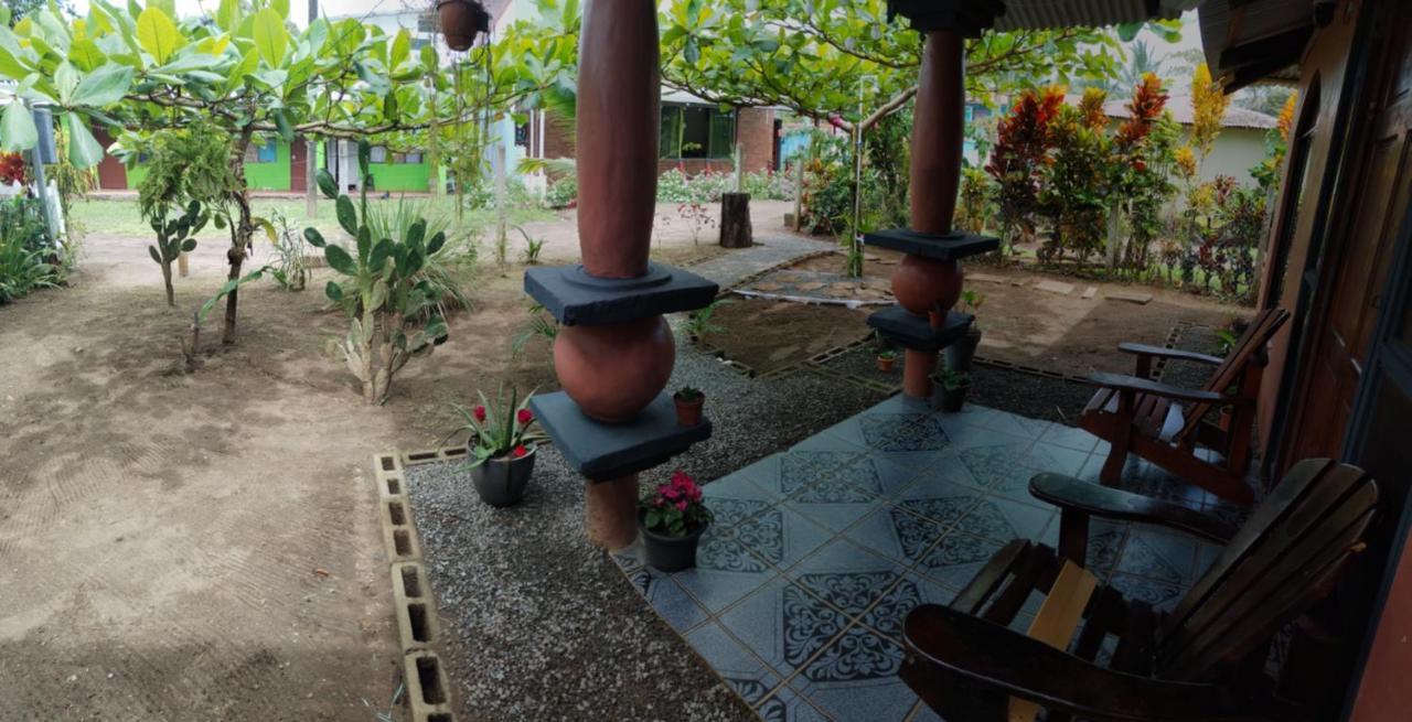 Apartamento Micheck House *