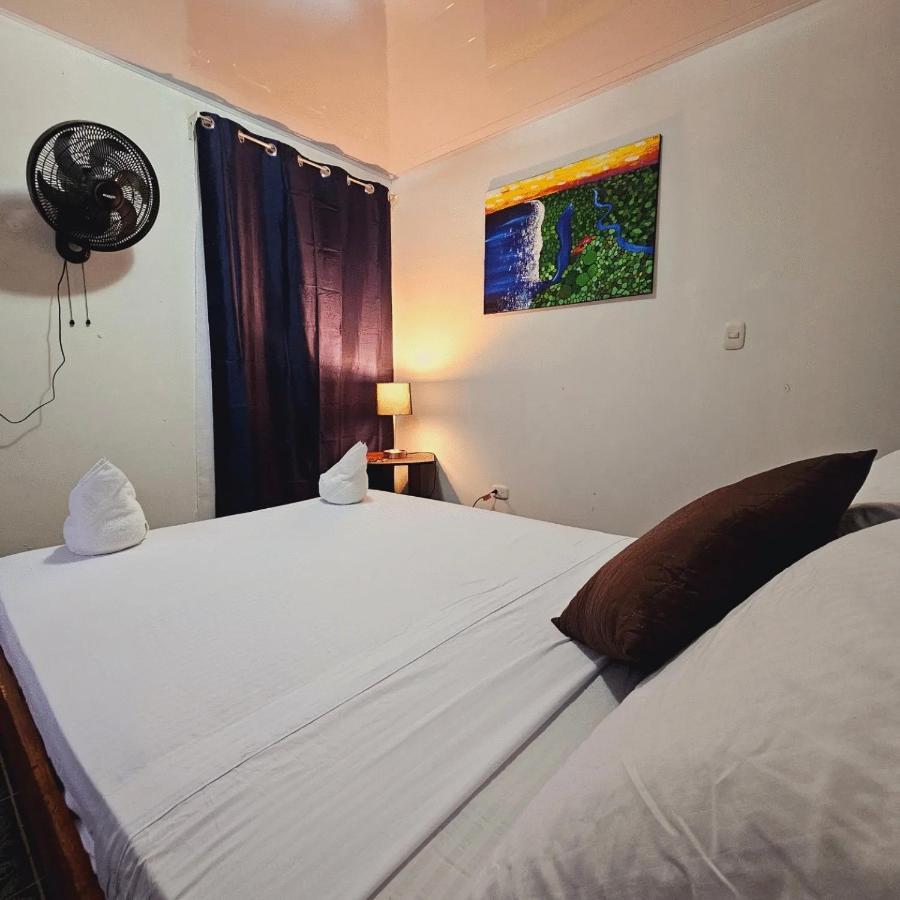 Apartamento Micheck House *