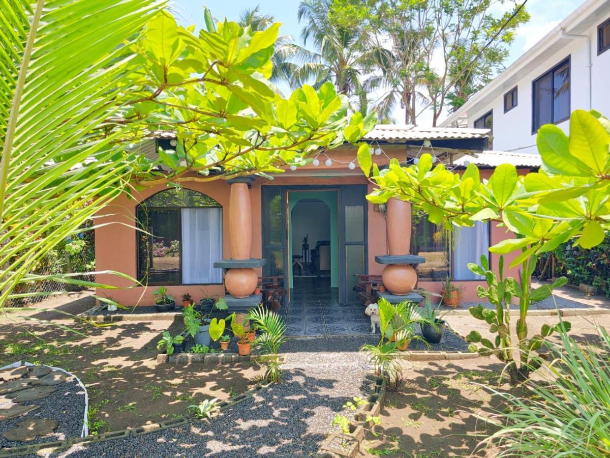 Apartamento Micheck House Tortuguero