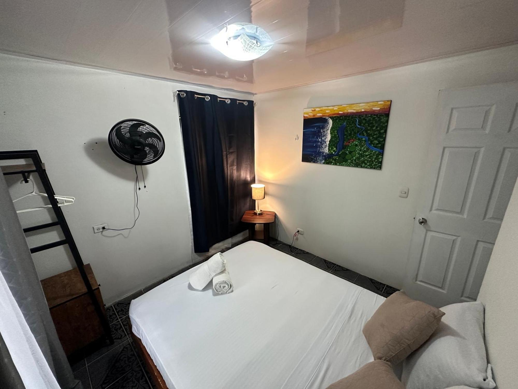 Micheck House Tortuguero
